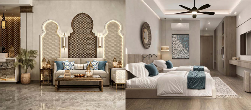 Viaje Egipto 2027 Eclipse Solar: Hotel Al-Ayoubi 5*
