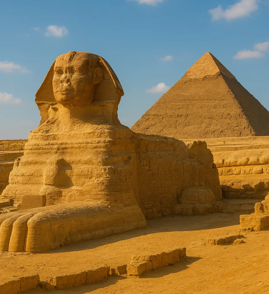 Cuándo viajar a Egipto