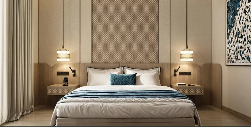 Hotel de lujo en Egipto para el Eclipse de 2027