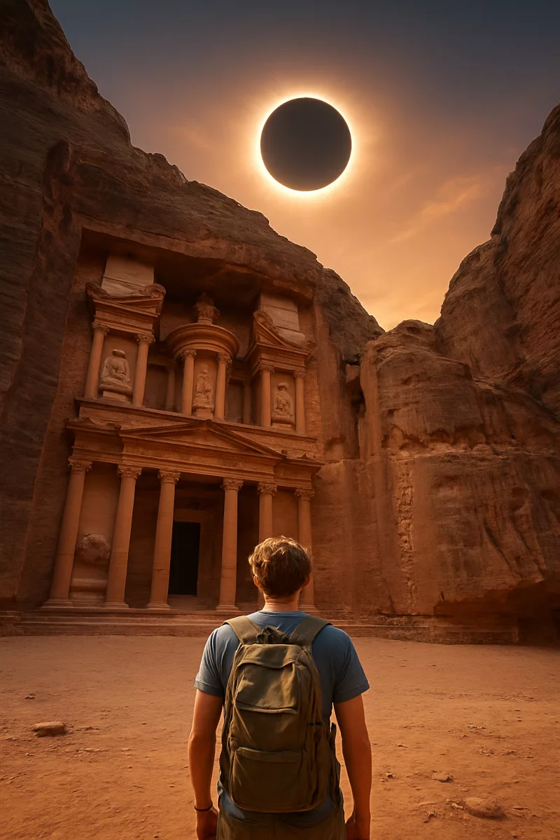 Los mejores destinos combinados con Egipto 2027