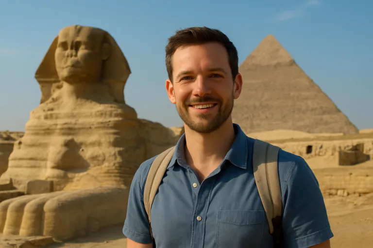 Egipto para viajeros LGBTQ+