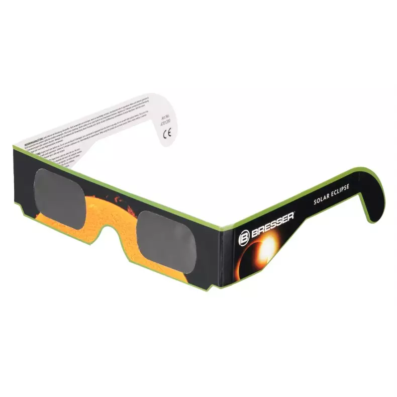Gafas de eclipse